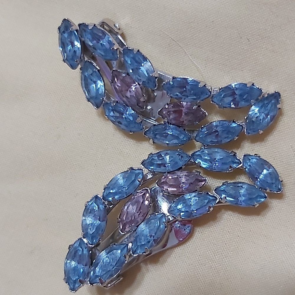 Sherman Earrings